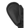 Kuva REIMA Reimatec Lasten rukkaset Ensin Musta (5300135A-9990/Black)