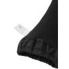 Kuva REIMA Lasten Hanskat Ennen Musta (5300136B-9990/Black)