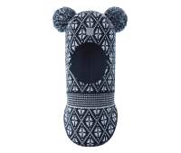 REIMA Balaclava, Kuuraan (48-52) Sininen