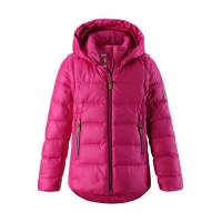 Osta Lasten untuvatakki, Minna Deep purple (Talvi) (531346 4960) Osta Lasten untuvatakki, Minna Raspberry Pinkki (531346 4650)
