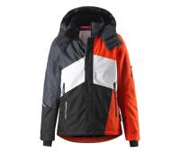 REIMA Reimatec winter Takki, Laks Oranssi