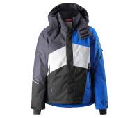 REIMA Reimatec winter Takki, Laks Brave Sininen