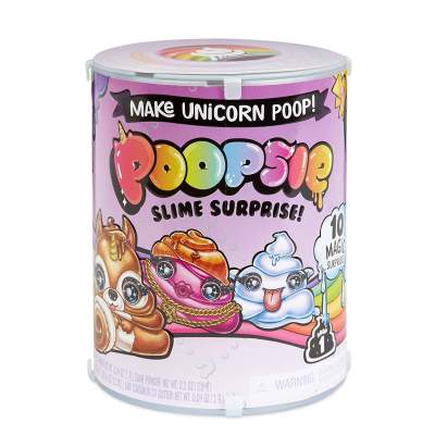L.O.L. Poopsie Slime Surprise Series 1-2