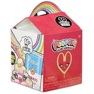 Kuva L.O.L. Poopsie Slime Surprise Series 3 (560975)L.O.L.