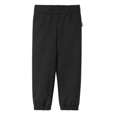 Tutta ARNI Softshell housut Musta (Kevät)