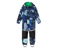 Tutta Lasten haalari Maini (spring)