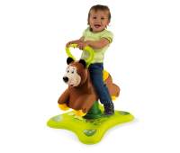 SMOBY Rocking ride on