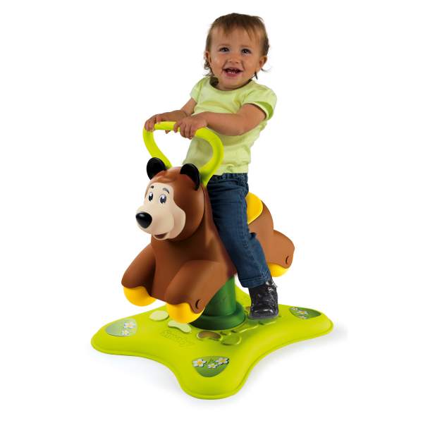 Kuva SMOBY Rocking ride on (721201)SMOBY