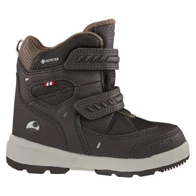 VIKING TOASTY II GTX STR Talvikengät Ruskea