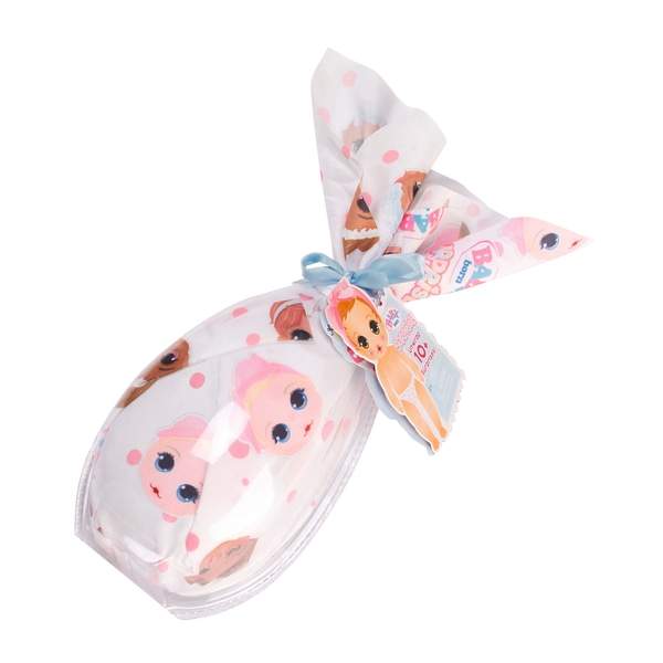 Kuva BABY BORN Baby Born Surprise Babies Serie 3 (904398)BABY BORN