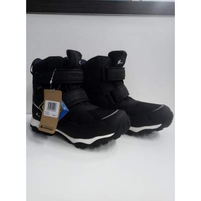 VIKING Boots Beito GTX talvikengät Musta