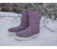 VIKING Alma High WP R Warm Talvisaappaat