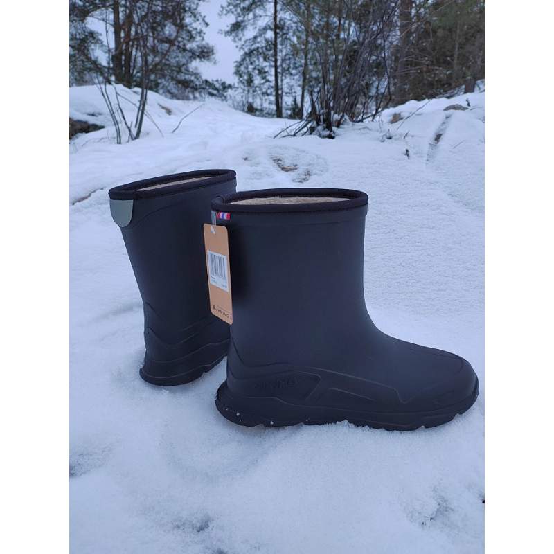 Viking Playrox Warm - Botas de agua Niños | Comprar online | Bergfreunde.es