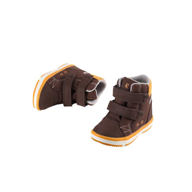 kids high top trainers