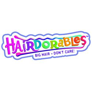 Hairdorables