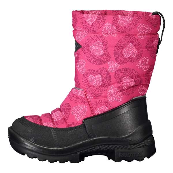 Изображение KUOMA Putkivarsi Зимние сапоги (0102/3753)KUOMA