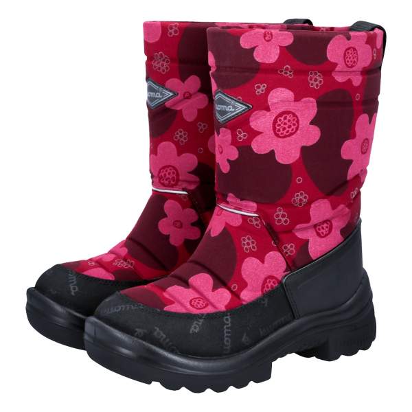 Изображение KUOMA Putkivarsi Зимние сапоги (0102/827)KUOMA