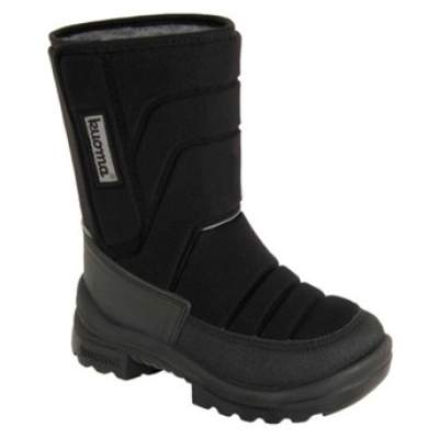 KUOMA Kids Зимние сапоги Taravarsi 25-26 цвет Черный KUOMA Kids Зимние сапоги Taravarsi 25-26 цвет Черный