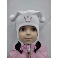 KIVAT Детский шлем (spring)