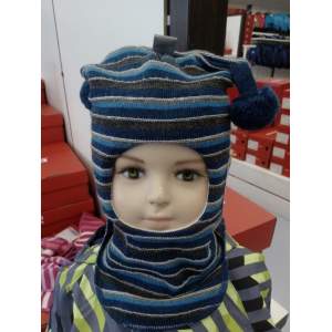 Изображение KIVAT Детский шлем (winter) (0452/64)KIVAT