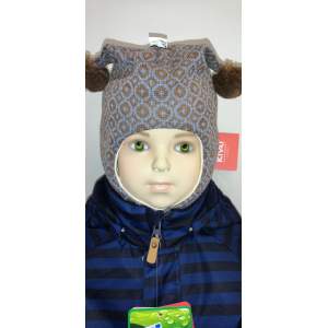 Изображение KIVAT Детский шлем (winter) (0460/73)KIVAT