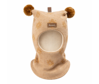 KIVAT Детский шлем (winter)