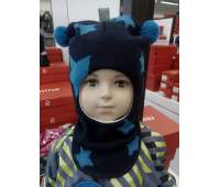 KIVAT Детский шлем (winter)