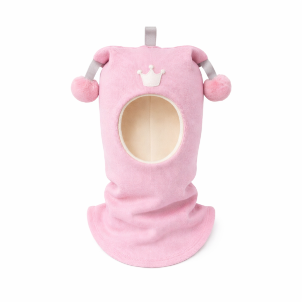 Изображение KIVAT Детский шлем (0491/19)KIVAT