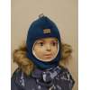 Изображение KIVAT Детский шлем (winter) (0495U/67)
