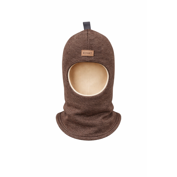 Изображение KIVAT Детский шлем (winter) (0495U/74U)KIVAT