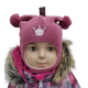 KIVAT Детский шлем (winter) KIVAT Детский шлем (winter)