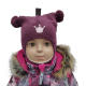 KIVAT Детский шлем (winter) KIVAT Детский шлем (winter)