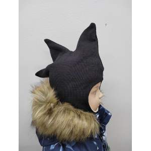 Изображение KIVAT Детский шлем (winter) (0575/70)KIVAT