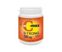 VITABALANS C-Max Strong 500 mg 200 tabl.