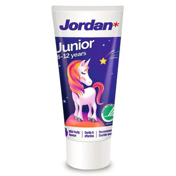 Изображение Jordan Junior Hammastahna Poni (6-1) (1200207)Jordan