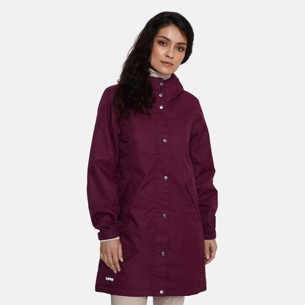 Изображение HUPPA Girls Детская парка JANELLE 1 (spring) (12360104/80034)HUPPA