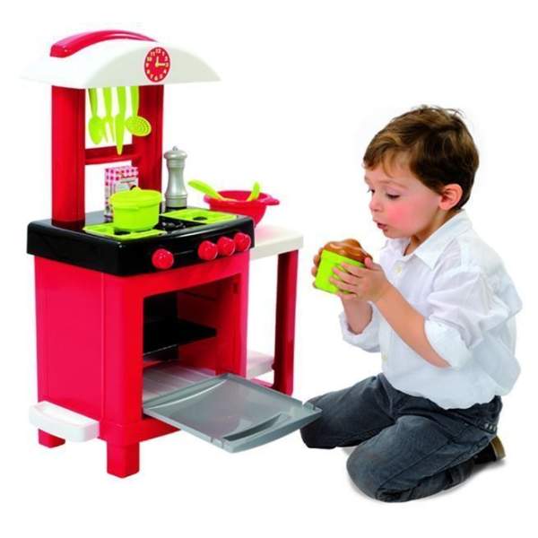 Изображение ECOIFFER Pro-Cook Kitchen (1713)ECOIFFER