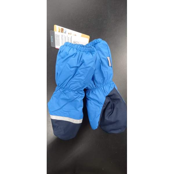 Изображение LENNE Варежки SNOW (winter) (22175/676)LENNE