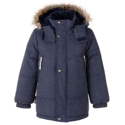 LENNE детская куртка MITCH (Зима)