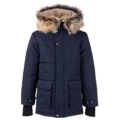 LENNE детская куртка HARALD (Зима)