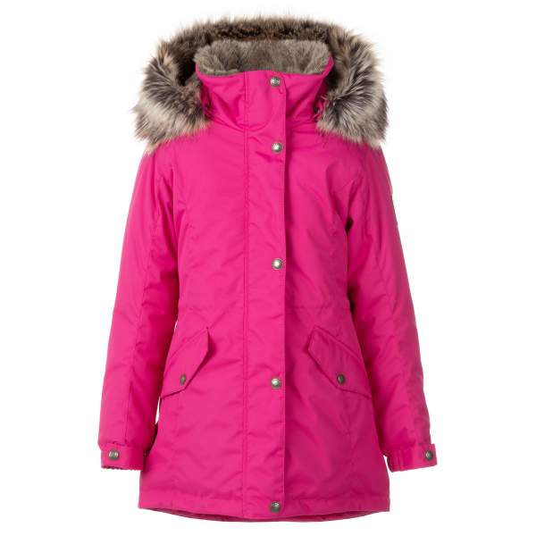 Изображение LENNE Jasket/Детская парка EDINA (winter) (22671/266)LENNE