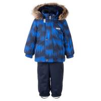 LENNE детский комплект ROBIN (winter)