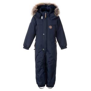 Изображение LENNE Детский зимний комбинезон KENT (110-134) (23321A/229)LENNE