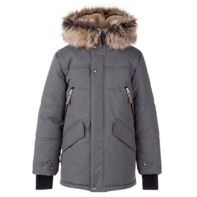 LENNE детская куртка KAUR (Зима)