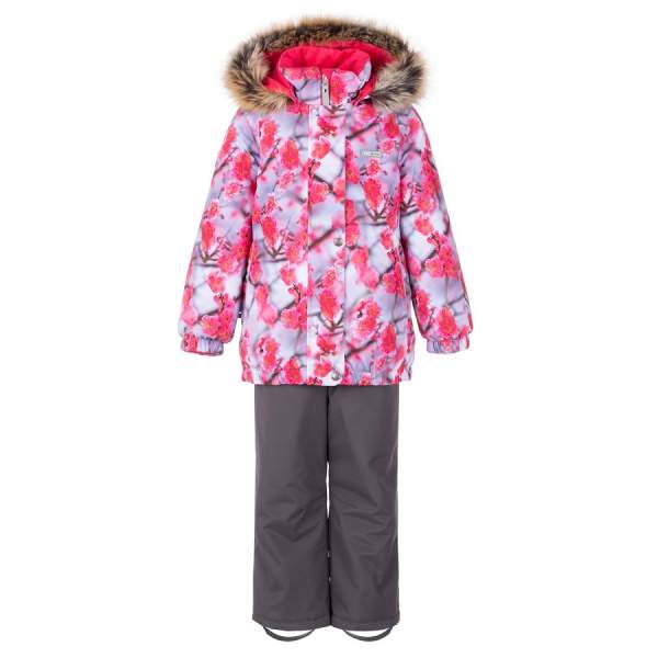 Изображение LENNE Зимний комплект Riona (24320A/1277)LENNE