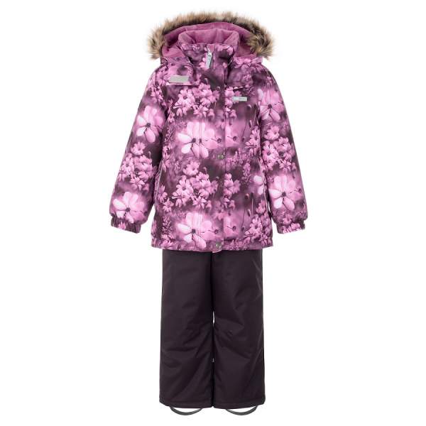 Изображение LENNE Зимний комплект Rimona (24320C/6110)LENNE