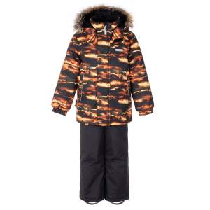 Изображение LENNE Детский зимний комплект RON (24320D/4540)LENNE