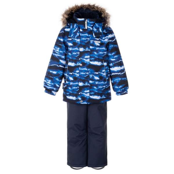 Изображение LENNE Детский зимний комплект RON (24320D/6760)LENNE