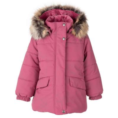 LENNE Winter takki ELIZA цвет Фиолетовый