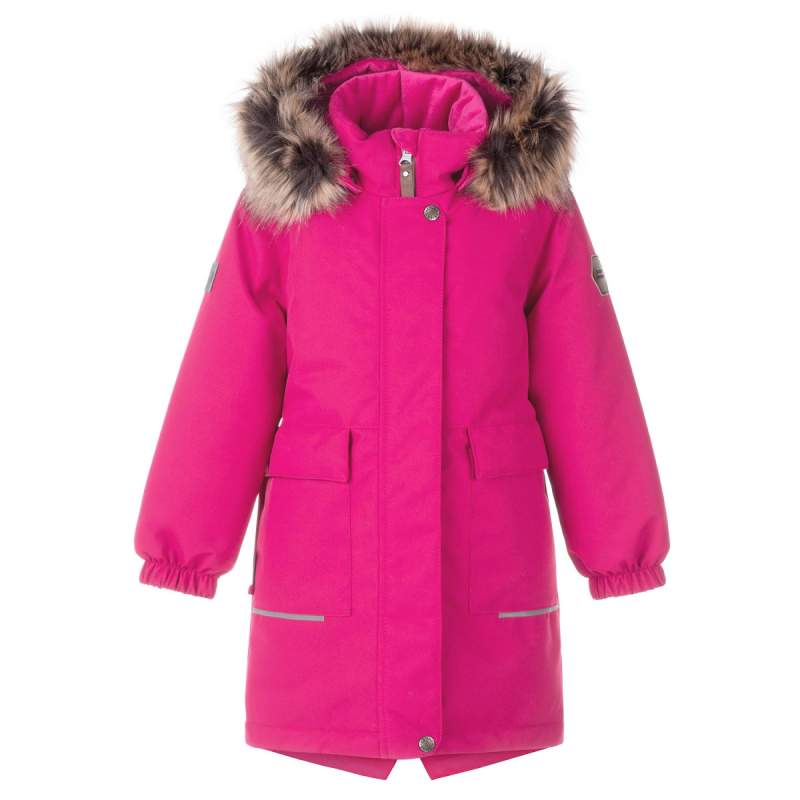 Фото LENNE Детская парка (winter) (24334/266) Изображение LENNE Детская парка (winter) (24334/266)